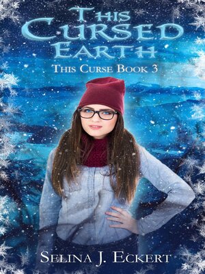 cover image of This Cursed Earth